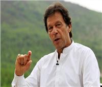عمران خان يعلن فوزه في انتخابات باكستان