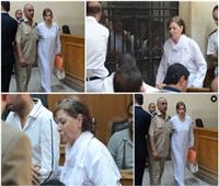 تأجيل محاكمة نائبة محافظ الإسكندرية فى اتهامها بالرشوة لـ9 أغسطس