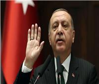 أردوغان: تركيا لن تغير موقفها بشأن احتجاز القس الأمريكي برونسون