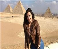 بدء استئناف «منى مذبوح» على حكم حبسها لتطاولها على الشعب المصري