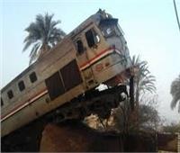 إقالة رئيس «سكك حديد مصر» بعد حادث قطار أسوان