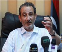 السراج يعفي وزير الدفاع المكلف بحكومة الوفاق الليبية من منصبه