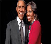 بالفيديو.. أوباما وزوجته يرقصان بحفل بيونسيه