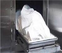 تشريح جثة طالبة بجامعة الأزهر عثرعليها مقتولة داخل شقتها 