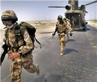إسقاط التهم الموجهة لجندي بريطاني سابق شارك في معسكرات تدريبية ضد داعش
