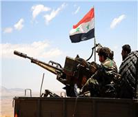 قائد ميداني: الجيش السوري ينهي وجود «داعش» في ريف درعا بالكامل