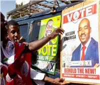 زيمبابوي في حالة استنفار بسبب «الانتخابات» .. وتشكيك أوروبي في نزاهتها