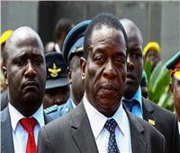 «الحكم في ظل موجابي».. رئيس زيمبابوي الجديد يُمسك بالسلطة في 9 أشهر