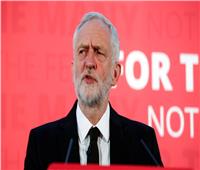 زعيم حزب العمال البريطاني يقول معاداة السامية مشكلة حقيقية بالحزب