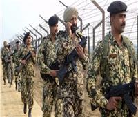القوات الهندية تقتل خمسة مسلحين في كشمير