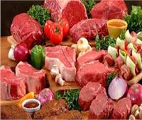 مع إقتراب عيد الأضحي 2018| تعرفي على أهمية إعداد اللحوم مع الخضروات