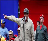 عاجل| الرئيس الفنزويلي يتعرض لعملية اغتيال فاشلة