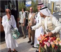 شاهد| «السعودية» تستقبل الحجاج بأنشودة «طلع البدر علينا»