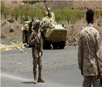 نجاة قائد اللواء 30 مشاة في الجيش اليمني من محاولة اغتيال 