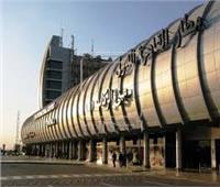 وفد أمني روسي يشيد بالإجراءات الأمنية بمطار القاهرة