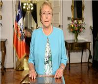 ترشيح رئيسة تشيلي السابقة لمنصب مفوضة حقوق الإنسان بالأمم المتحدة
