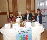 «روتاري مصر» يوقع بروتوكول تعاون مع التربية والتعليم بالإسكندرية