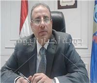تأجيل محاكمة نائب محافظ الإسكندرية في قضية الرشوة لجلسة 23 سبتمبر