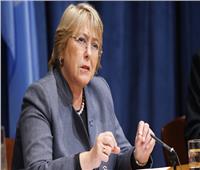الأمم المتحدة تقر تعيين رئيسة تشيلي السابقة مفوضا لحقوق الإنسان