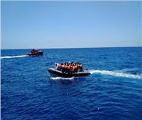 إنقاذ 26 سائحا بعد غرق مركبهم أمام سواحل الغردقة 