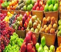 أسعار الفاكهة‌ في سوق العبور اليوم
