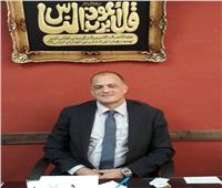 عبد الحميد البحيري مديراً عامًا لإدارة التعليم بالقاهرة الجديدة 