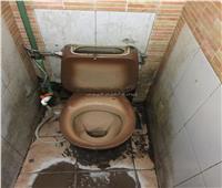 صور| «مراحيض الشوارع».. سبوبة يديرها «بلطجية» في غياب الرقابة