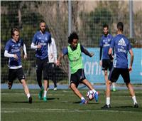 «لوبيتيجي» يعلن قائمة ريال مدريد استعدادا للسوبر الأوروبي 