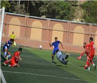 نتائج مباريات الثلاثاء في الدور التمهيدي الأول لكأس مصر