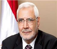تجديد حبس رئيس حزب مصر القوية «أبو الفتوح» 45 يومًا