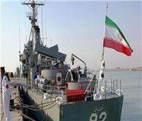 البحرية الإيرانية تعلن تزويد سفينة حربية بمنظومة دفاعية جديدة
