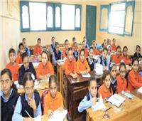 مدارس جديدة تدخل الخدمة في بورسعيد للحفاظ على «الأقل كثافة» 