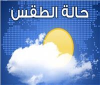الأرصاد: طقس اليوم حار.. والعظمى بالقاهرة 36 