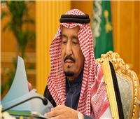 الملك سلمان يتكفل بنفقات الهدي عن أسر شهداء الجيش والشرطة المصرية