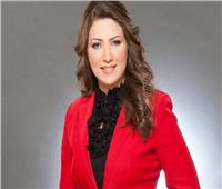 الإعلامية «إيمان عز الدين» تتعرض لحادث سير مروع 