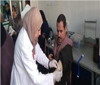 مكافحة الأمراض الكبدية: حالات الشفاء من فيروس «سي» في مصر تجاوزت الـ96%