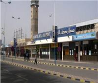 غارات جوية تستهدف مواقع للحوثيين بمطار صنعاء