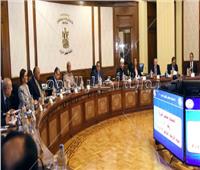 «الوزراء» يوافق على مشروع قرار بإعداد إستراتيجية التنمية لشبة جزيرة سيناء
