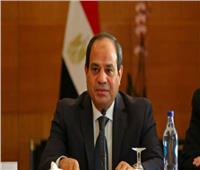 السيسي: تبادل الزيارات بين مسئولي مصر وإيطاليا دليل عودة العلاقات لمسارها الطبيعي