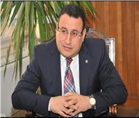 جامعة الإسكندرية تهنئ «قنصوة» بتعيينه محافظا للإسكندرية