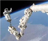 تسرب هوائي في «محطة الفضاء الدولية»