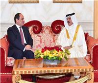 برلماني يكشف أهداف زيارة الرئيس السيسي للبحرين والصين وأوزبكستان