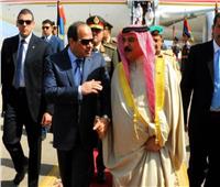 رئيس جمعية الصداقة البحرينية المصرية: علاقتنا مع مصر تاريخية