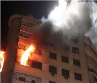 ضبط مسجل خطر أشعل النار في شقة «طباخ» لرفضه دفع الإتاوة له ببولاق
