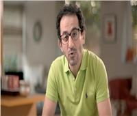 فيديو.. أحمد حلمي يدعم حملة القومي للطفولة «ضد التنمر»