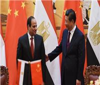بالفيديو| سفير مصر بالصين يكشف عن تفاصيل زيارة السيسي للصين 