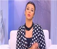 فيديو| رد صادم من رضوى الشربيني على اتهامها بالتحريض على الطلاق