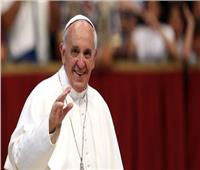 بابا الفاتيكان يدعو جميع الأطراف لحماية المدنيين بإدلب السورية