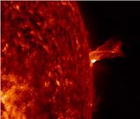 شاهد| ناسا تلتقط صورًا لتوهج الشمس لفهم تأثيرها على الأرض