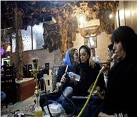 حكايات| إيران «الإسلامية».. كثير من الدعارة والمخدرات قليل من الدين
